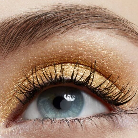 MAC Eye Shadow - If It Ain't Baroque (Frost) - BNIB - Picture 7 of 9